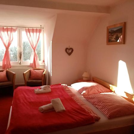 Wellness Penzion Zora Family Tatranska Lomnica Exterior photo