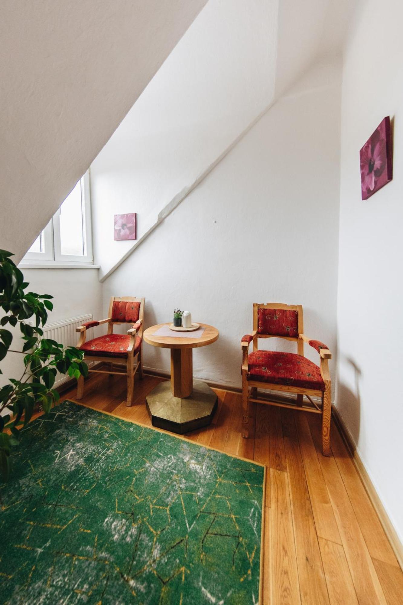 Wellness Penzion Zora Family Tatranska Lomnica Exterior photo